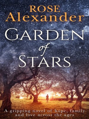Garden of Stars - ebook
